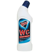 Birka 2 x 750 ml Tuvalet Temizleyici