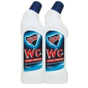 Birka 2x750 ml Tuvalet Temizleyici