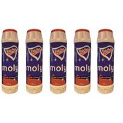 Birka 3x950 gr Moly Mekanik Ovma Tozu