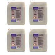 Birka 4x5 kg Bulaşık Makinesi Kireç Çözücü