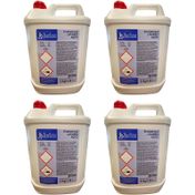 Birka 4x5 kg Endüstriyel Sıvı Lavabo Açıcı