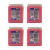 Birka 4x5 kg Flora Seramik Sıvı Yüzey Temizleyici