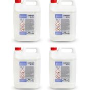 Birka 4x5 lt Çamaşır Suyu