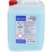 Birka 5 kg Çamaşır Yumuşatıcı Mavi