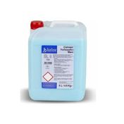 Birka 5 lt Fresh Zenova Çiçek Bahçesi Çamaşır Yumuşatıcı