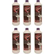 Birka 6x1 kg Sıvı Lavabo Açıcı