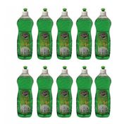 Birka 750 ml Limon Kokulu Sıvı Bulaşık Deterjanı