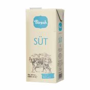 Birşah Yağlı 1 lt Süt
