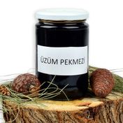 Birtat 800 gr Üzüm Pekmezi