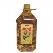 Biryağ 4 lt Pet Ayçiçek Yağı