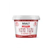 Bisalt 2 kg Anadolu Salamura İri Kaya Tuzu