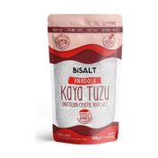 Bisalt 500 gr Anadolu İyotlu Kaya Tuzu