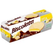 Biscolata 100 gr Pia Limon Dolgulu Kek
