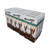 Biscolata 36 gr Stix Hindistan Cevizli Bisküvi