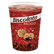 Biscolata Mood Çikolata Dolgulu 110 gr Bisküvi