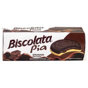 Biscolata Pia 100 gr Çikolatalı Kek