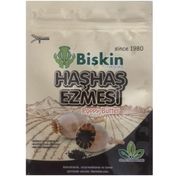 Biskin 250 gr Haşhaş Ezmesi