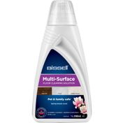 Bissell 1 lt Tüm Yüzeylerde Kullanıma Uygun Deterjan