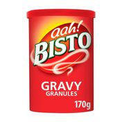Bisto 170 gr Granül Et Sosu
