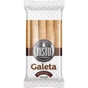 Bisto 200 gr Kepekli Galeta