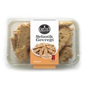 Bisto 200 gr Selanik Gevreği