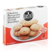 Bisto 500 gr Hindistan Cevizli Kurabiye