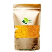 Bitki Diyarı 1 kg Toz Zerdeçal