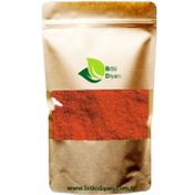 Bitki Diyarı 100 gr Tatlı Antep Kırmızı Toz Biber