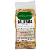 Bitki Diyarı 30 gr Sarı Ballı Baba Bitki Çayı