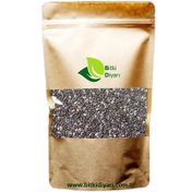 Bitki Diyarı 500 gr Chia Tohumu
