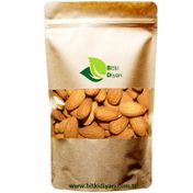 Bitki Diyari 500 gr Yerli Çiğ Badem