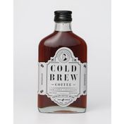 Bıyıklı Tobacco 200 ml Hasan Efendi Soğuk Kahve Cold Brew Coffee