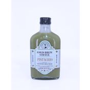 Bıyıklı Tobacco 200 ml Pistachio/Antep Fıstığı Hasan Efendi Soğuk Kahve Cold Brew