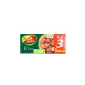 Bizim 12x120 gr Et Suyu Bulyon