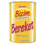 Bizim 1820 gr Susuz Bitkisel Yağ