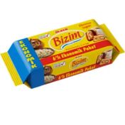 Bizim 2 Adet 6x250 gr Blok Margarin