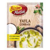 Bizim 5x65 gr Yayla Çorbası