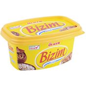 Bizim Kase 250 gr Margarin
