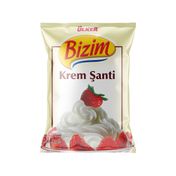 Bizim Krem Şanti Toz  1 kg