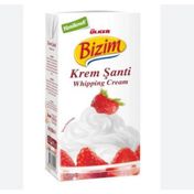 Bizim Mutfak 1 kg Sıvı Şanti