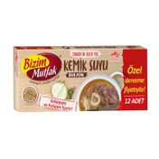 Bizim Mutfak 120 gr Kemik Suyu Bulyon