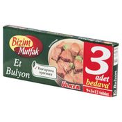 Bizim Mutfak 12'li Et Bulyon