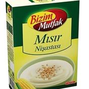 Bizim Mutfak 150 gr Mısır Nişastası