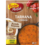 Bizim Mutfak 65 gr Kemik Sulu Tarhana Çorbası