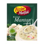 Bizim Mutfak 65 gr Mantar Çorbası