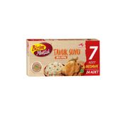 Bizim Mutfak Serbest Gezen Tavuk Bulyon 24x240 gr