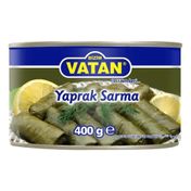 Bizim Vatan 400 gr Yaprak Sarma