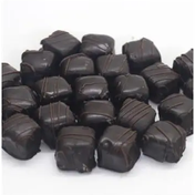 Bizim Yöre 1 kg Bitterli Kayısı Çikolatası