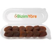 Bizim Yöre 1 kg Gün Kurusu Kayısı
