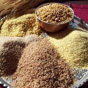 Bizim Yöre 1 kg Malatya Pilavlık Değirmen Bulguru